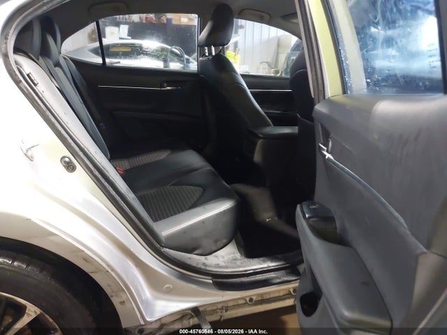 Продаж на аукціоні авто 2019 Toyota Camry Se, vin: 4T1B11HK0KU179794, номер лоту: 45760546