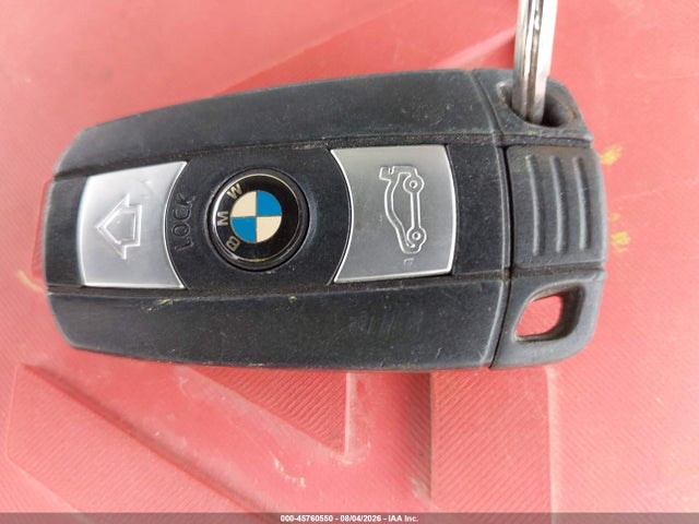 Aukcja sprzedaży 2008 Bmw 528xi, vin: WBANV13528CZ53496, numer aukcji: 45760550
