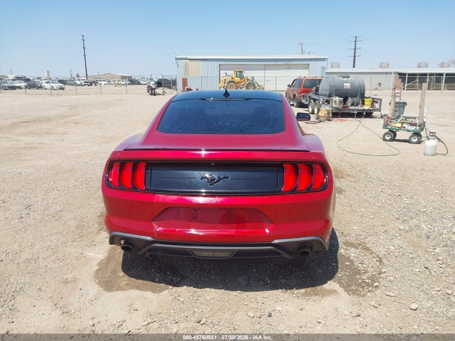 Ford Mustang Ecoboost Fastback 2020 1FA6P8TH5L5158658 Image 16