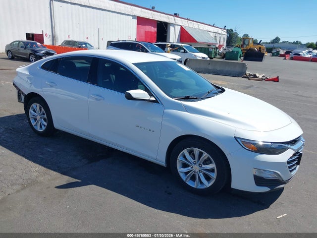 2024 Chevrolet Malibu Fwd 1lt მანქანა იყიდება აუქციონზე, vin: 1G1ZD5ST0RF125311, აუქციონის ნომერი: 45760553