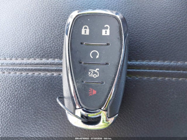 Продажа на аукционе авто 2024 Chevrolet Malibu Fwd 1lt, vin: 1G1ZD5ST0RF125311, номер лота: 45760553