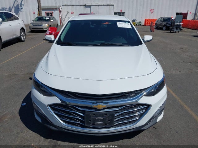 Продажа на аукционе авто 2024 Chevrolet Malibu Fwd 1lt, vin: 1G1ZD5ST0RF125311, номер лота: 45760553