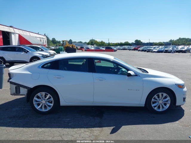 Продажа на аукционе авто 2024 Chevrolet Malibu Fwd 1lt, vin: 1G1ZD5ST0RF125311, номер лота: 45760553