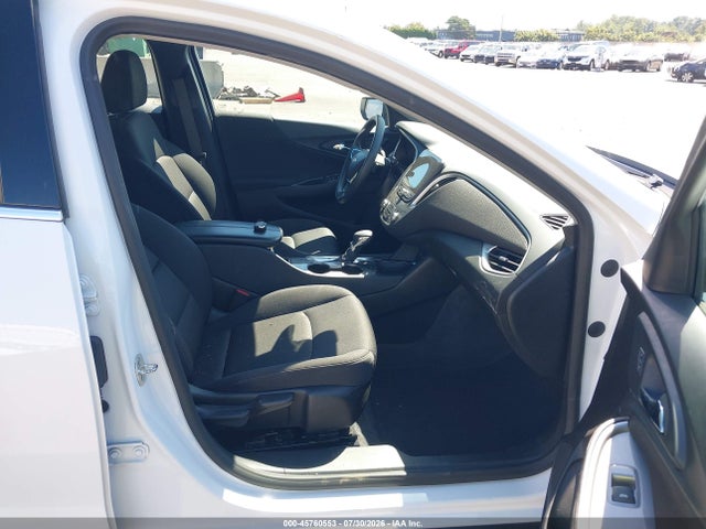 Продажа на аукционе авто 2024 Chevrolet Malibu Fwd 1lt, vin: 1G1ZD5ST0RF125311, номер лота: 45760553
