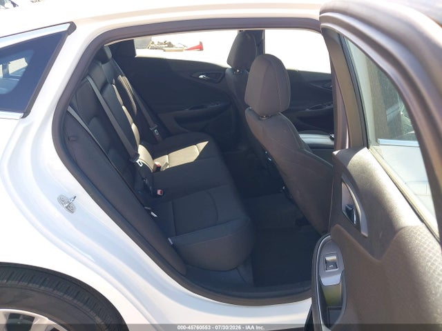 Продажа на аукционе авто 2024 Chevrolet Malibu Fwd 1lt, vin: 1G1ZD5ST0RF125311, номер лота: 45760553