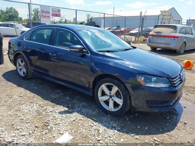Продаж на аукціоні авто 2015 Volkswagen Passat 1.8t Se, vin: 1VWBT7A38FC028022, номер лоту: 45760555