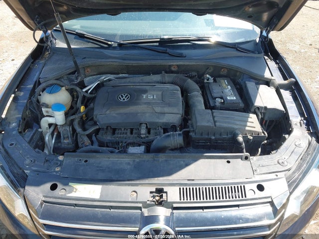 Продаж на аукціоні авто 2015 Volkswagen Passat 1.8t Se, vin: 1VWBT7A38FC028022, номер лоту: 45760555