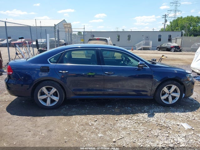 Продаж на аукціоні авто 2015 Volkswagen Passat 1.8t Se, vin: 1VWBT7A38FC028022, номер лоту: 45760555