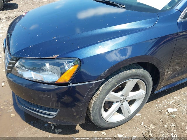 Продаж на аукціоні авто 2015 Volkswagen Passat 1.8t Se, vin: 1VWBT7A38FC028022, номер лоту: 45760555