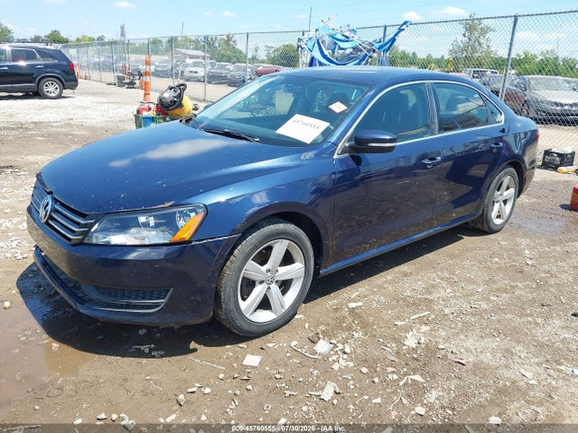 Продаж на аукціоні авто 2015 Volkswagen Passat 1.8t Se, vin: 1VWBT7A38FC028022, номер лоту: 45760555