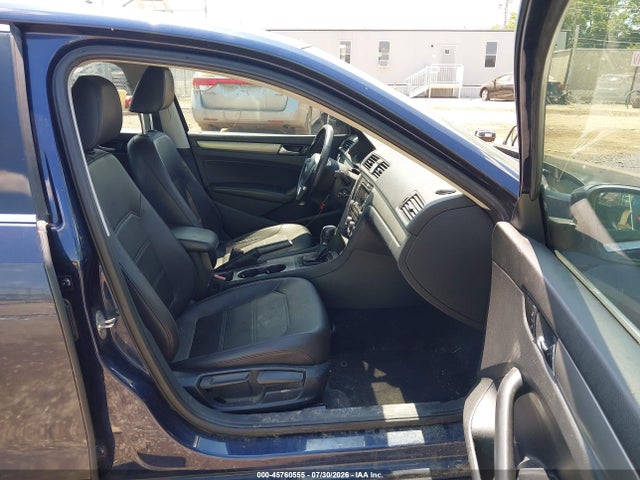 Продаж на аукціоні авто 2015 Volkswagen Passat 1.8t Se, vin: 1VWBT7A38FC028022, номер лоту: 45760555