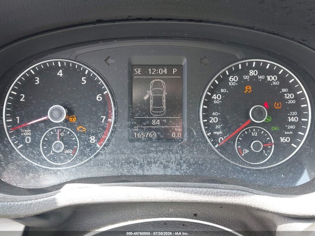 Продаж на аукціоні авто 2015 Volkswagen Passat 1.8t Se, vin: 1VWBT7A38FC028022, номер лоту: 45760555
