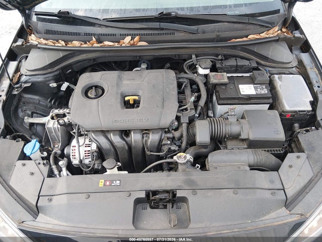 Aukcja sprzedaży 2020 Hyundai Elantra Se, vin: 5NPD74LF5LH607023, numer aukcji: 45760557