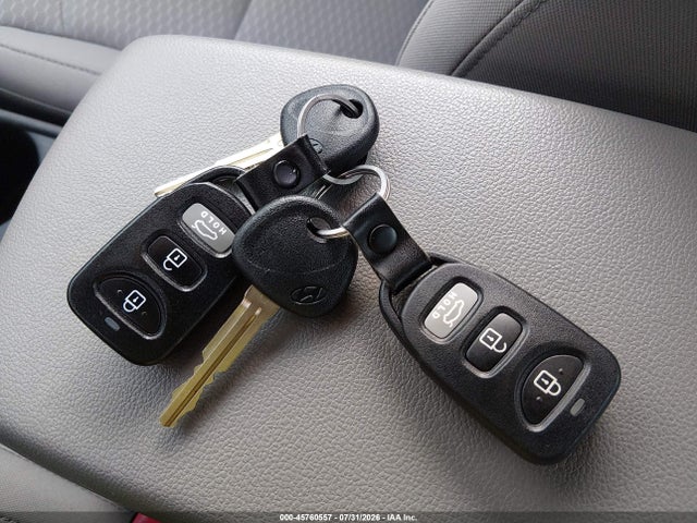 Aukcja sprzedaży 2020 Hyundai Elantra Se, vin: 5NPD74LF5LH607023, numer aukcji: 45760557