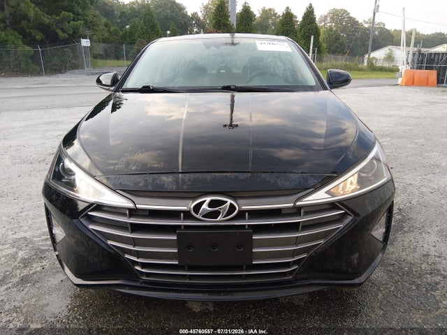 Aukcja sprzedaży 2020 Hyundai Elantra Se, vin: 5NPD74LF5LH607023, numer aukcji: 45760557