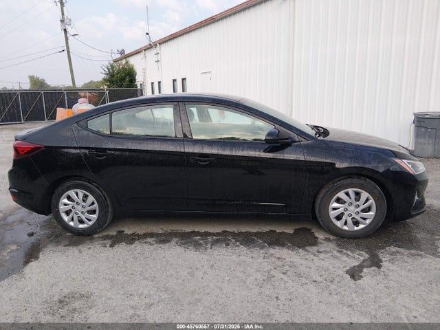 Aukcja sprzedaży 2020 Hyundai Elantra Se, vin: 5NPD74LF5LH607023, numer aukcji: 45760557