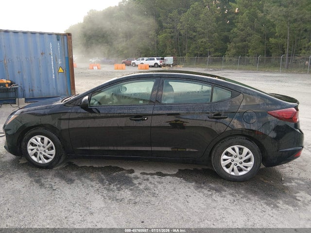 Aukcja sprzedaży 2020 Hyundai Elantra Se, vin: 5NPD74LF5LH607023, numer aukcji: 45760557