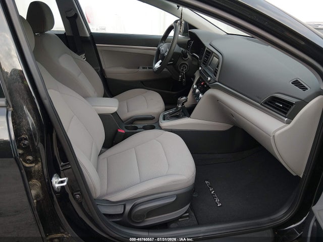 Aukcja sprzedaży 2020 Hyundai Elantra Se, vin: 5NPD74LF5LH607023, numer aukcji: 45760557