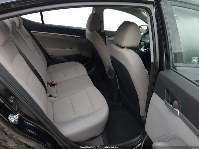 Aukcja sprzedaży 2020 Hyundai Elantra Se, vin: 5NPD74LF5LH607023, numer aukcji: 45760557