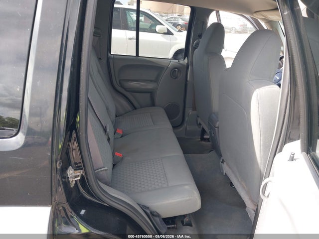 Продаж на аукціоні авто 2006 Jeep Liberty Sport, vin: 1J4GL48K26W283715, номер лоту: 45760558