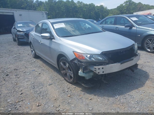 Auction sale of the 2013 Acura Ilx 2.0l, vin: 19VDE1F77DE002153, lot number: 45760561