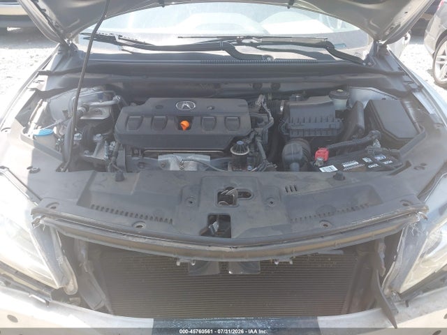 2013 Acura Ilx 2.0l მანქანა იყიდება აუქციონზე, vin: 19VDE1F77DE002153, აუქციონის ნომერი: 45760561