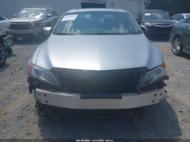 2013 Acura Ilx 2.0l მანქანა იყიდება აუქციონზე, vin: 19VDE1F77DE002153, აუქციონის ნომერი: 45760561