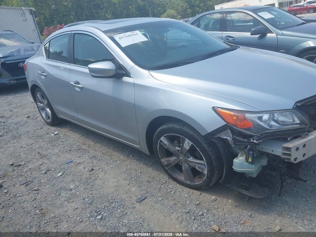 2013 Acura Ilx 2.0l მანქანა იყიდება აუქციონზე, vin: 19VDE1F77DE002153, აუქციონის ნომერი: 45760561