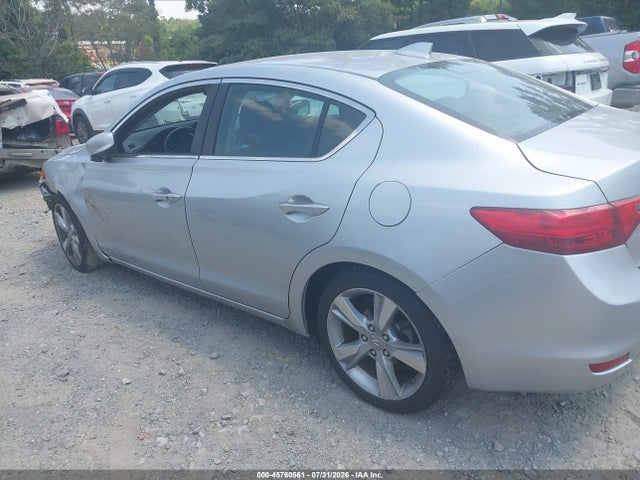 2013 Acura Ilx 2.0l მანქანა იყიდება აუქციონზე, vin: 19VDE1F77DE002153, აუქციონის ნომერი: 45760561