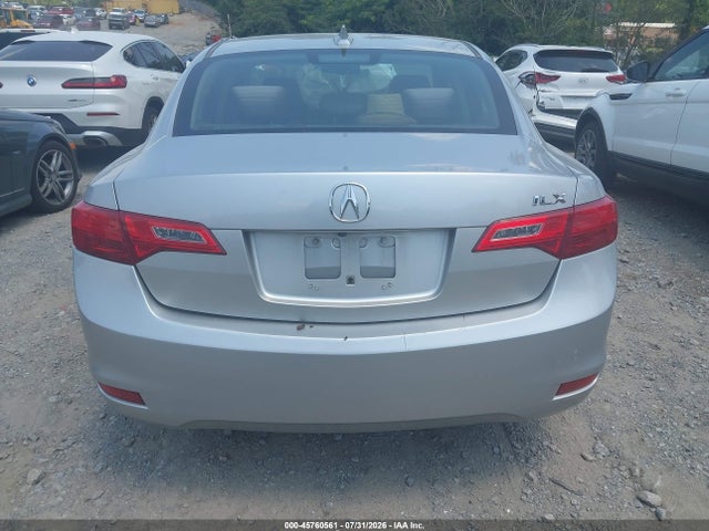2013 Acura Ilx 2.0l მანქანა იყიდება აუქციონზე, vin: 19VDE1F77DE002153, აუქციონის ნომერი: 45760561
