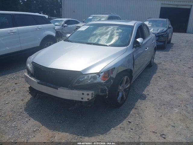 2013 Acura Ilx 2.0l მანქანა იყიდება აუქციონზე, vin: 19VDE1F77DE002153, აუქციონის ნომერი: 45760561