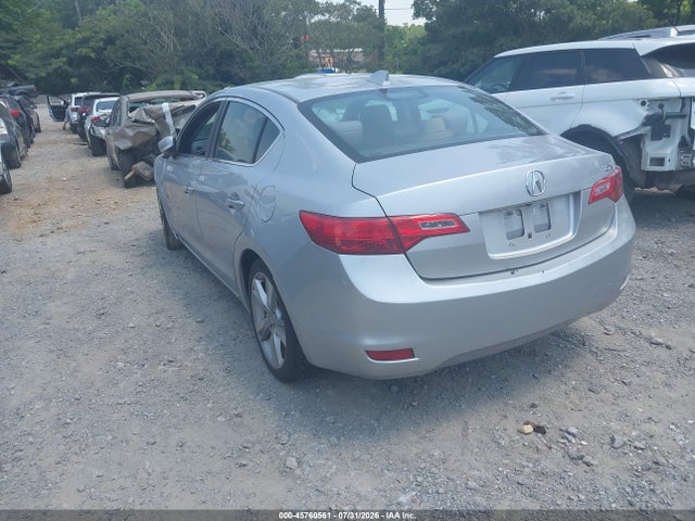 2013 Acura Ilx 2.0l მანქანა იყიდება აუქციონზე, vin: 19VDE1F77DE002153, აუქციონის ნომერი: 45760561
