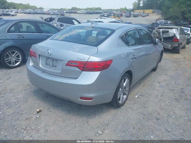 2013 Acura Ilx 2.0l მანქანა იყიდება აუქციონზე, vin: 19VDE1F77DE002153, აუქციონის ნომერი: 45760561