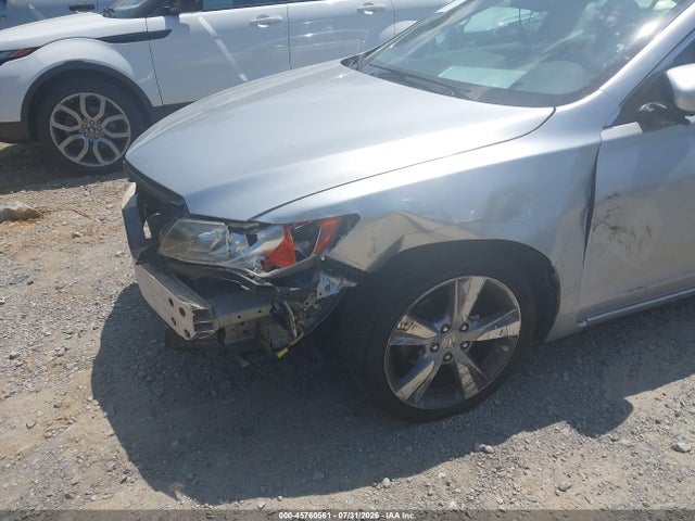 2013 Acura Ilx 2.0l მანქანა იყიდება აუქციონზე, vin: 19VDE1F77DE002153, აუქციონის ნომერი: 45760561