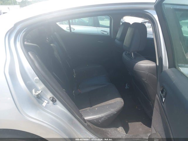 2013 Acura Ilx 2.0l მანქანა იყიდება აუქციონზე, vin: 19VDE1F77DE002153, აუქციონის ნომერი: 45760561