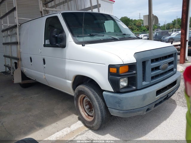 Продажа на аукционе авто 2014 Ford E-250 Commercial, vin: 1FTNS2EL3EDA58988, номер лота: 45760562