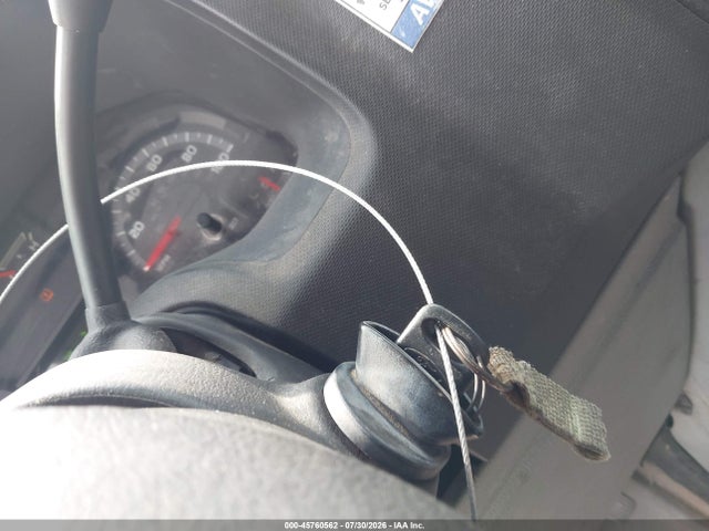 Aukcja sprzedaży 2014 Ford E-250 Commercial, vin: 1FTNS2EL3EDA58988, numer aukcji: 45760562