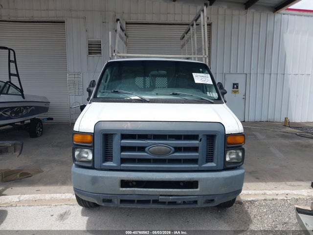 Aukcja sprzedaży 2014 Ford E-250 Commercial, vin: 1FTNS2EL3EDA58988, numer aukcji: 45760562