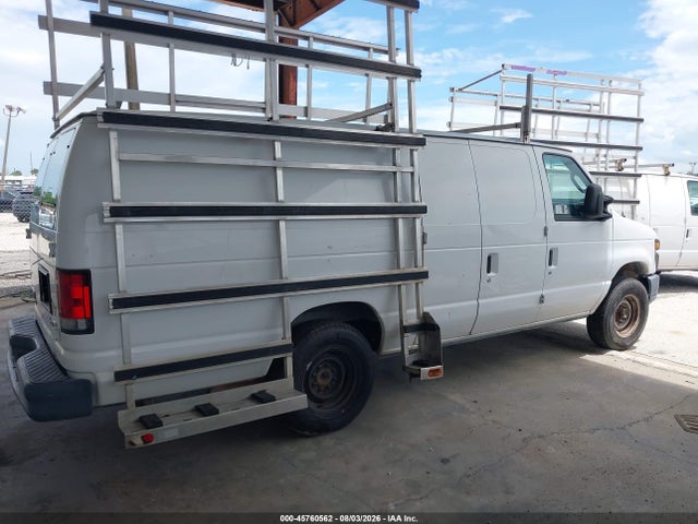 Aukcja sprzedaży 2014 Ford E-250 Commercial, vin: 1FTNS2EL3EDA58988, numer aukcji: 45760562