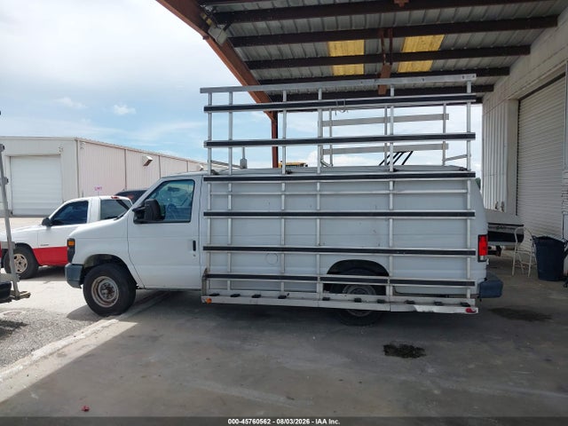 Aukcja sprzedaży 2014 Ford E-250 Commercial, vin: 1FTNS2EL3EDA58988, numer aukcji: 45760562