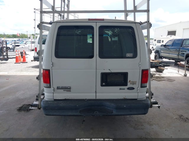 Aukcja sprzedaży 2014 Ford E-250 Commercial, vin: 1FTNS2EL3EDA58988, numer aukcji: 45760562