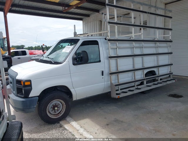 Aukcja sprzedaży 2014 Ford E-250 Commercial, vin: 1FTNS2EL3EDA58988, numer aukcji: 45760562