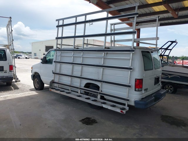 Aukcja sprzedaży 2014 Ford E-250 Commercial, vin: 1FTNS2EL3EDA58988, numer aukcji: 45760562