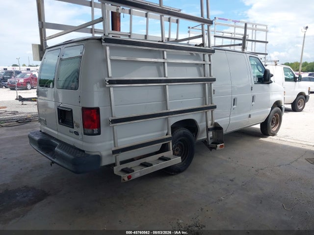 Aukcja sprzedaży 2014 Ford E-250 Commercial, vin: 1FTNS2EL3EDA58988, numer aukcji: 45760562