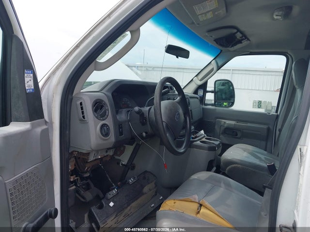 Aukcja sprzedaży 2014 Ford E-250 Commercial, vin: 1FTNS2EL3EDA58988, numer aukcji: 45760562