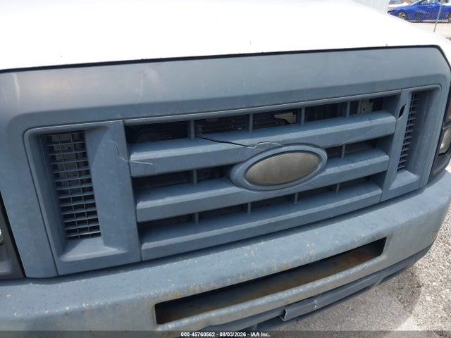 Aukcja sprzedaży 2014 Ford E-250 Commercial, vin: 1FTNS2EL3EDA58988, numer aukcji: 45760562