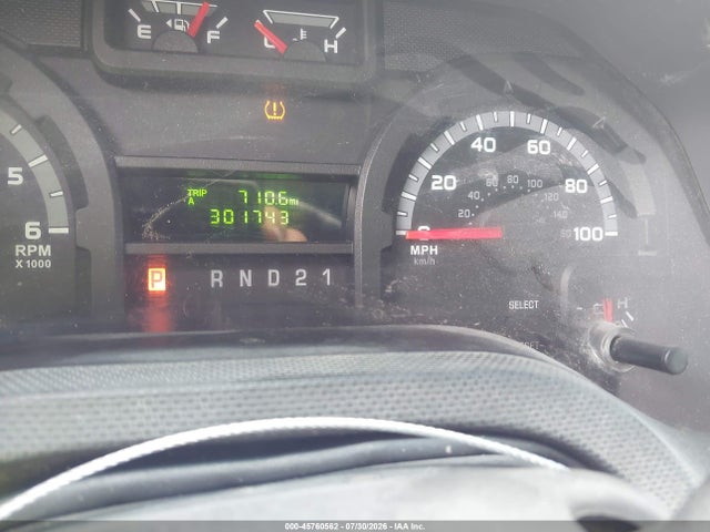 Aukcja sprzedaży 2014 Ford E-250 Commercial, vin: 1FTNS2EL3EDA58988, numer aukcji: 45760562