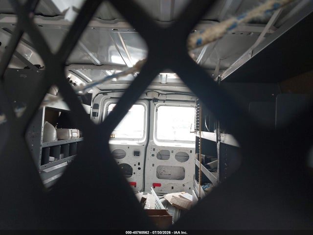 Aukcja sprzedaży 2014 Ford E-250 Commercial, vin: 1FTNS2EL3EDA58988, numer aukcji: 45760562