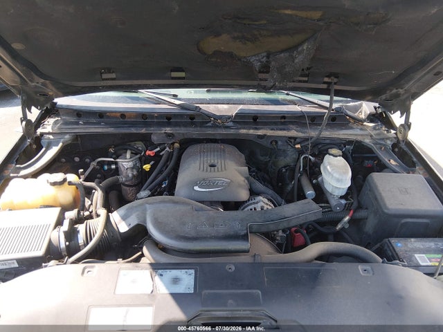 45760566 :رقم المزاد ، 1GKEC13Z64R160483 vin ، 2004 Gmc Yukon Slt مزاد بيع