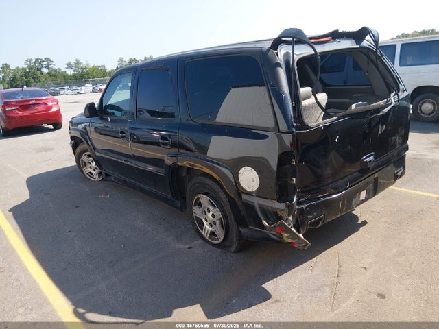 45760566 :رقم المزاد ، 1GKEC13Z64R160483 vin ، 2004 Gmc Yukon Slt مزاد بيع